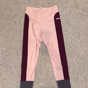 Gymshark Pink Leggings